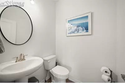 4661 Horse Gulch Loop, Colorado Springs, CO 80924 - Photo 15