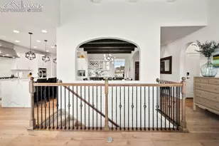 4661 Horse Gulch Loop, Colorado Springs, CO 80924 - Photo 19