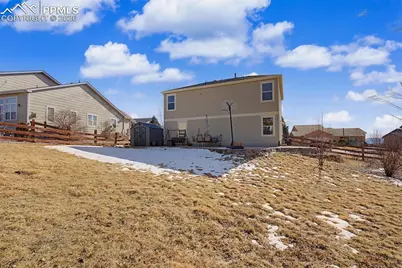 15737 James Gate Place, Monument, CO 80132 - Photo 31