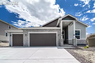 889 Old Grotto Dr, Monument, CO 80132 - Photo 1