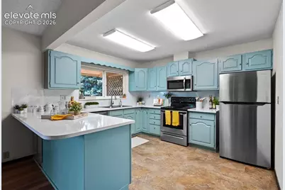 455 Allegheny Drive, Colorado Springs, CO 80919 - Photo 15