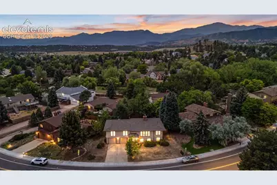 455 Allegheny Drive, Colorado Springs, CO 80919 - Photo 49