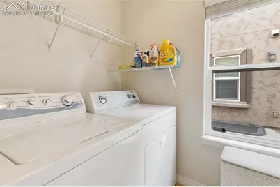 6699 Bethesda Point #B, Colorado Springs, CO 80918 - Photo 11