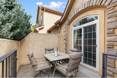 6699 Bethesda Point #B, Colorado Springs, CO 80918 - Photo 25
