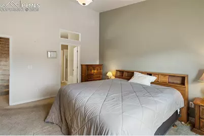 6699 Bethesda Point #B, Colorado Springs, CO 80918 - Photo 13