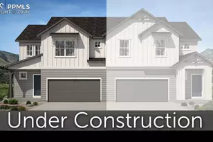 7361 Knapp Dr, Colorado Springs, CO 80924 - Photo 1