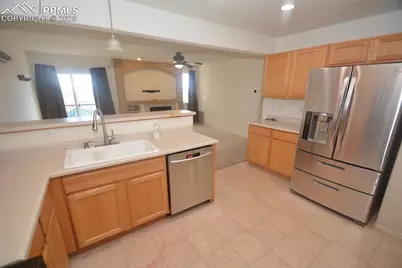 4939 Laredo Ridge Drive, Colorado Springs, CO 80922 - Photo 19