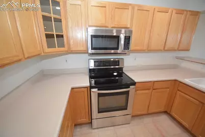 4939 Laredo Ridge Drive, Colorado Springs, CO 80922 - Photo 21