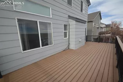 4939 Laredo Ridge Drive, Colorado Springs, CO 80922 - Photo 15