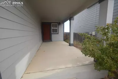 4939 Laredo Ridge Drive, Colorado Springs, CO 80922 - Photo 3