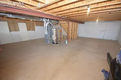 4939 Laredo Ridge Drive, Colorado Springs, CO 80922 - Photo 41