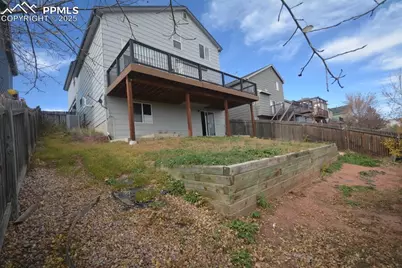 4939 Laredo Ridge Drive, Colorado Springs, CO 80922 - Photo 47