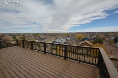 4939 Laredo Ridge Drive, Colorado Springs, CO 80922 - Photo 17