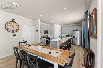 13482 Valley Peak Drive, Peyton, CO 80831 - Photo 15