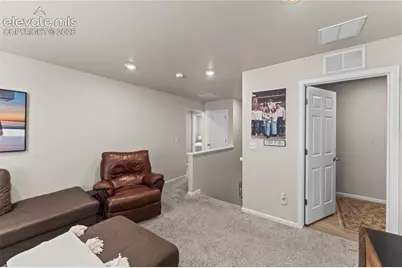 13482 Valley Peak Drive, Peyton, CO 80831 - Photo 19