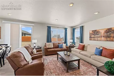 13482 Valley Peak Drive, Peyton, CO 80831 - Photo 5