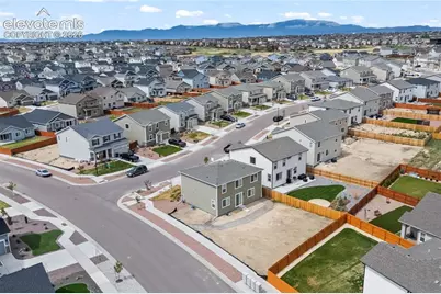 13482 Valley Peak Drive, Peyton, CO 80831 - Photo 3
