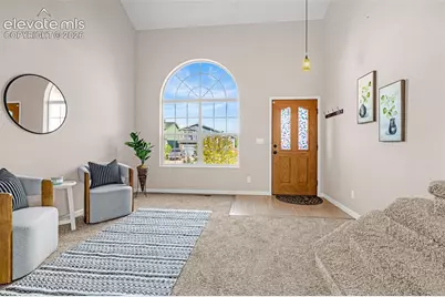 8091 Parsonage Lane, Colorado Springs, CO 80951 - Photo 5