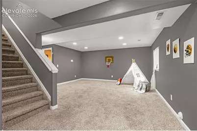 8091 Parsonage Lane, Colorado Springs, CO 80951 - Photo 35