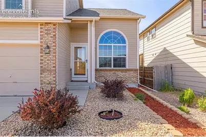 8091 Parsonage Lane, Colorado Springs, CO 80951 - Photo 3