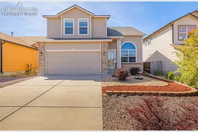 8091 Parsonage Lane, Colorado Springs, CO 80951 - Photo 1