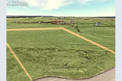 17435 Twinkling Star Lane, Colorado Springs, CO 80908 - Photo 11