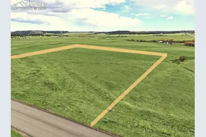 17435 Twinkling Star Lane, Colorado Springs, CO 80908 - Photo 13