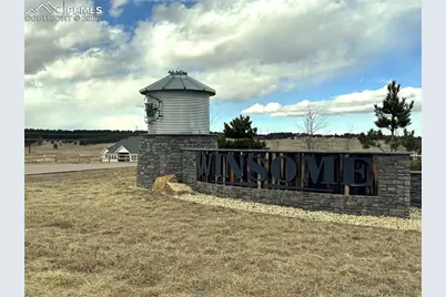 17435 Twinkling Star Lane, Colorado Springs, CO 80908 - Photo 7