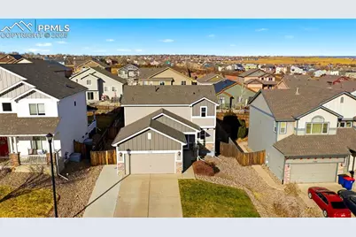 7378 Willowdale Drive, Fountain, CO 80817 - Photo 1