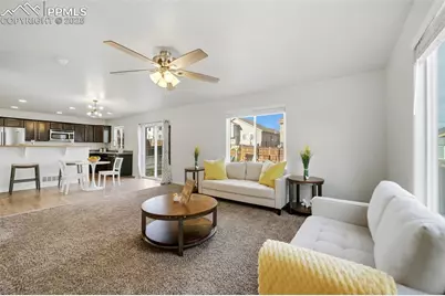 7378 Willowdale Drive, Fountain, CO 80817 - Photo 9