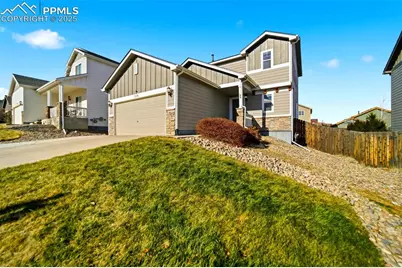 7378 Willowdale Drive, Fountain, CO 80817 - Photo 5