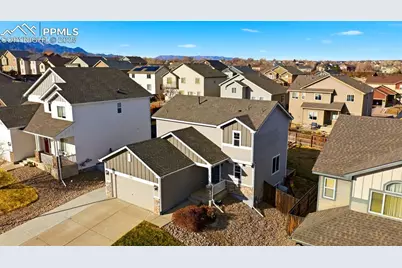 7378 Willowdale Drive, Fountain, CO 80817 - Photo 3