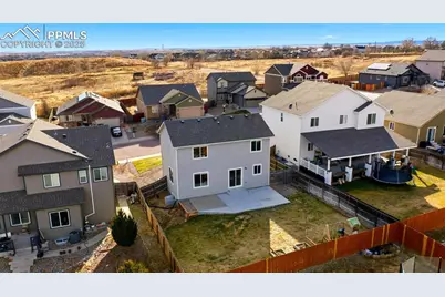 7378 Willowdale Drive, Fountain, CO 80817 - Photo 33