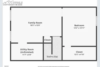 7378 Willowdale Drive, Fountain, CO 80817 - Photo 37