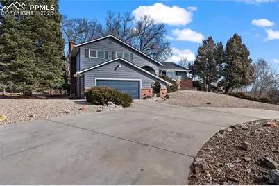 3204 Valley Hi Avenue, Colorado Springs, CO 80910 - Photo 3
