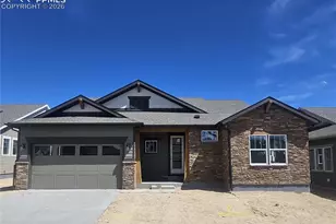 16319 Monument Rock Ct, Monument, CO 80132 - Photo 1