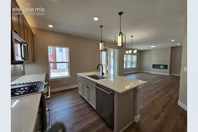 16319 Monument Rock Court, Monument, CO 80132 - Photo 7