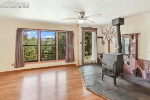 410 Rangeview Rd, Divide, CO 80814 - Photo 3