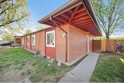 357-359 Fairway Street, Colorado Springs, CO 80906 - Photo 3