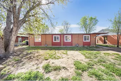 357-359 Fairway Street, Colorado Springs, CO 80906 - Photo 1