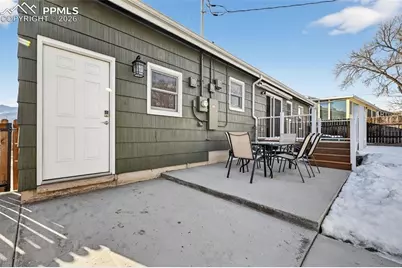 707 Manitou Boulevard, Colorado Springs, CO 80904 - Photo 21