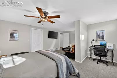 707 Manitou Boulevard, Colorado Springs, CO 80904 - Photo 31