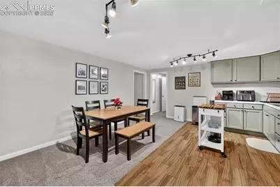 707 Manitou Boulevard, Colorado Springs, CO 80904 - Photo 23