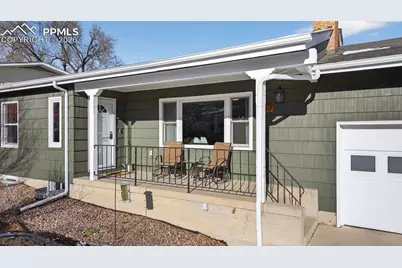 707 Manitou Boulevard, Colorado Springs, CO 80904 - Photo 37