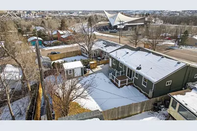 707 Manitou Boulevard, Colorado Springs, CO 80904 - Photo 39