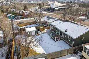 707 Manitou Blvd, Colorado Springs, CO 80904 - Photo 39