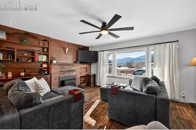 707 Manitou Boulevard, Colorado Springs, CO 80904 - Photo 7