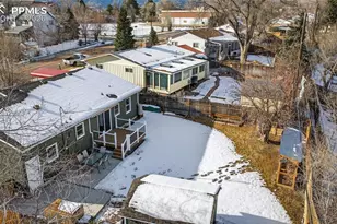 707 Manitou Blvd, Colorado Springs, CO 80904 - Photo 5