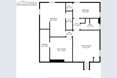 707 Manitou Boulevard, Colorado Springs, CO 80904 - Photo 41