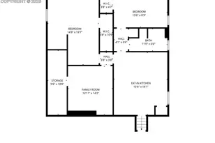 707 Manitou Blvd, Colorado Springs, CO 80904 - Photo 41